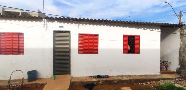 Casa com 5 Quartos à venda, 360m² no Arapoanga, Brasília