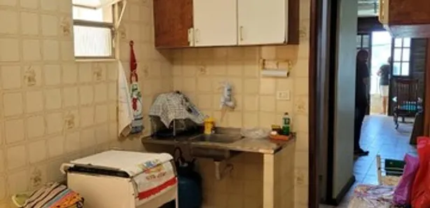 Apartamento com 2 Quartos à venda, 80m² no Santa Cruz, Salvador
