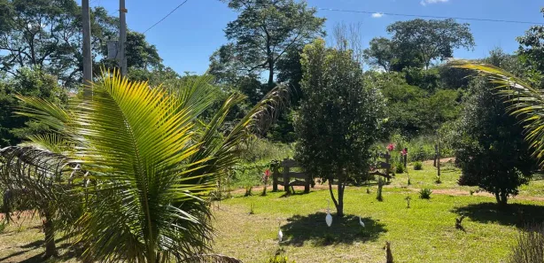 Fazenda/Sítio com 2 Quartos à venda, 279m² no , Terezópolis de Goiás