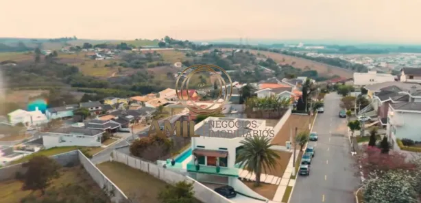 Casa de Condomínio com 4 Quartos à venda, 347m² no Residencial Santa Helena, Caçapava