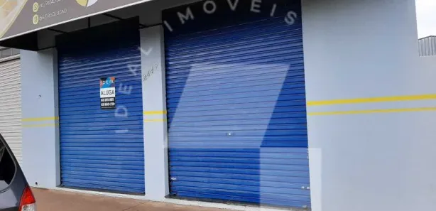 Sala Comercial para alugar, 70m² no Jandaia do Sul, Jandaia do Sul