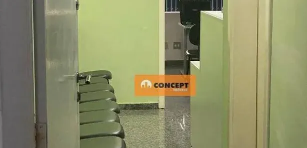 Sala Comercial à venda, 40m² no Vila Costa, Suzano