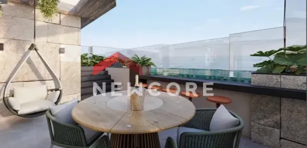 Apartamento com 2 Quartos à venda, 72m² no Balneário de Caioba, Matinhos