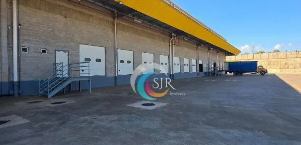 Galpão/Depósito/Armazém para alugar, 2639m² no Chácara do Pinhal, Cabreúva