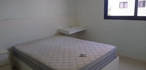 Apartamento com 4 Quartos para alugar, 85m² no Stiep, Salvador