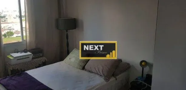 Kitnet com 1 Quarto à venda, 27m² no Cambuci, São Paulo