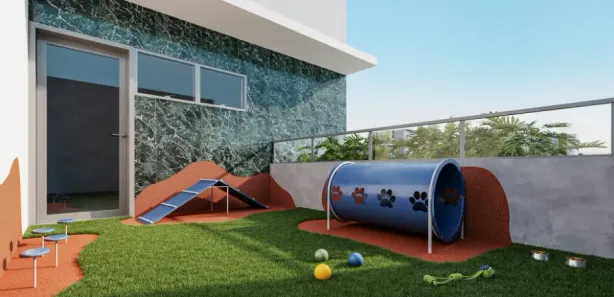 Cobertura com 3 Quartos à venda, 168m² no Savassi, Belo Horizonte