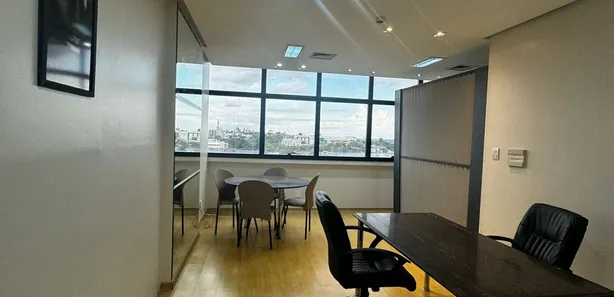 Ponto Comercial com 1 Quarto para alugar, 32m² no Chapada, Manaus
