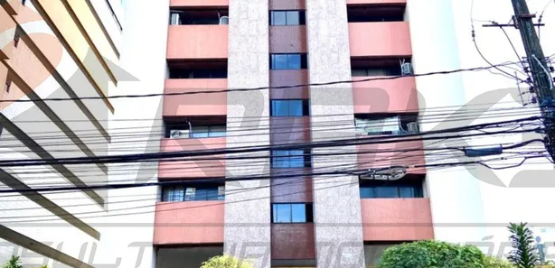 Sala Comercial à venda, 28m² no Coelhos, Recife