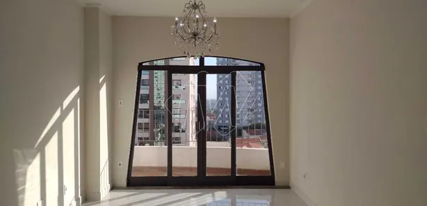 Apartamento com 2 Quartos à venda, 89m² no Centro, Araraquara