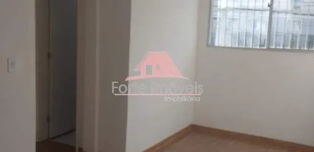 Apartamento com 2 Quartos à venda, 44m² no Campo Grande, Rio de Janeiro