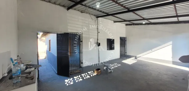 Casa com 2 Quartos à venda, 70m² no Nova Cidade, Manaus