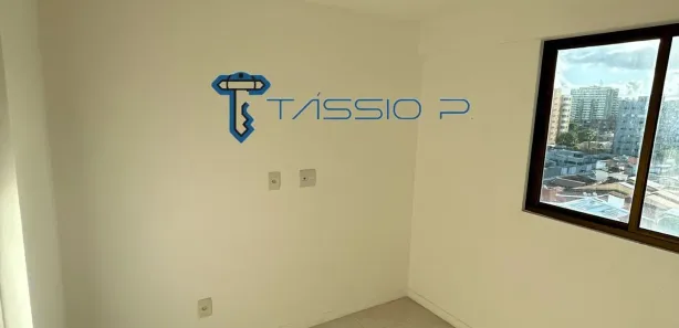 Apartamento com 3 Quartos à venda, 84m² no Jatiúca, Maceió