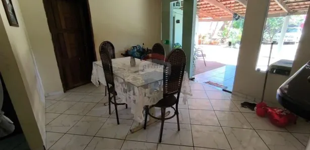 Casa com 2 Quartos à venda, 137m² no Loteamento São Miguel, Araguaína