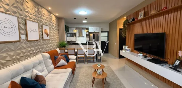 Sobrado com 3 Quartos à venda, 160m² no Setor Habitacional Arniqueira, Brasília