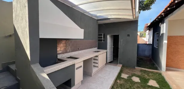 Casa com 4 Quartos à venda, 166m² no Vila Alemã, Rio Claro