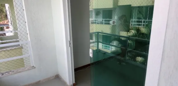 Apartamento com 3 Quartos para alugar, 90m² no Buraquinho, Lauro de Freitas