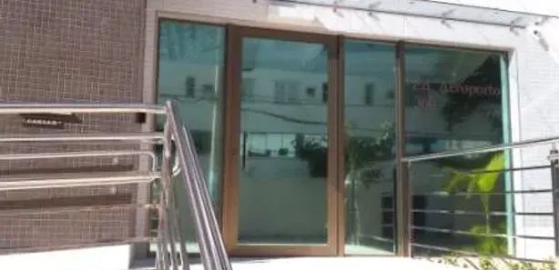 Ponto Comercial para alugar, 100m² no São Luiz, Belo Horizonte
