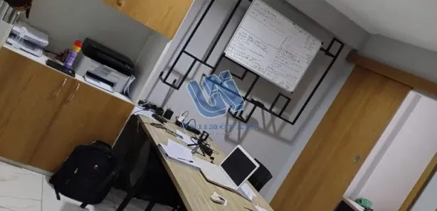 Sala Comercial à venda, 46m² no Brotas, Salvador