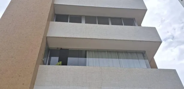 Apartamento com 4 Quartos à venda, 168m² no Pituba, Salvador