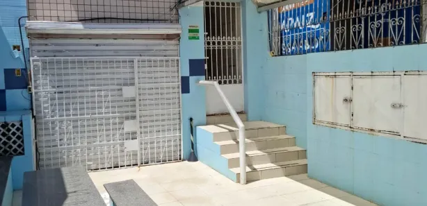 Casa com 6 Quartos à venda, 605m² no Nazaré, Salvador