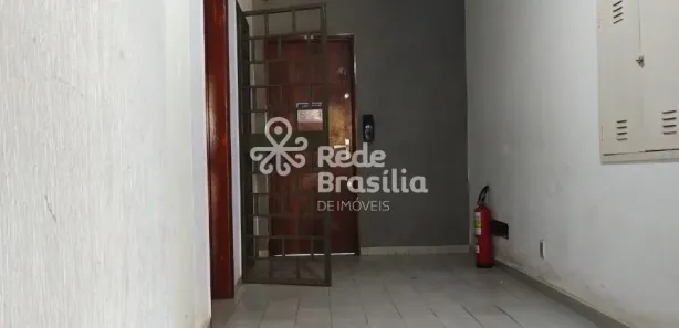 Sala Comercial para alugar, 30m² no Taguatinga Norte, Brasília