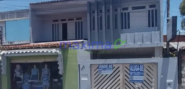 Casa com 5 Quartos para alugar, 230m² no Grageru, Aracaju