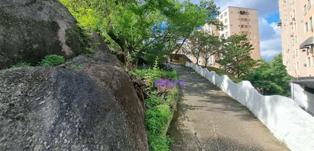 Apartamento com 2 Quartos à venda, 62m² no Alcântara, São Gonçalo