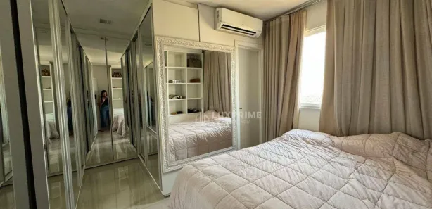 Apartamento com 4 Quartos à venda, 237m² no Graciosa - Orla 14, Palmas