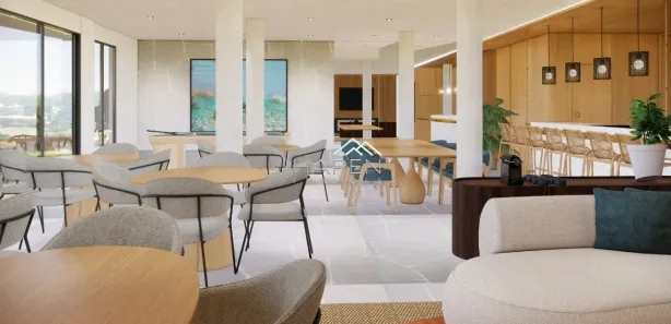 Cobertura com 4 Quartos à venda, 269m² no , Guaratuba