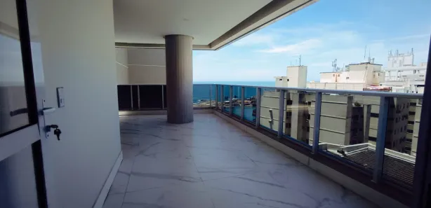 Apartamento com 3 Quartos à venda, 148m² no Centro, Guarapari