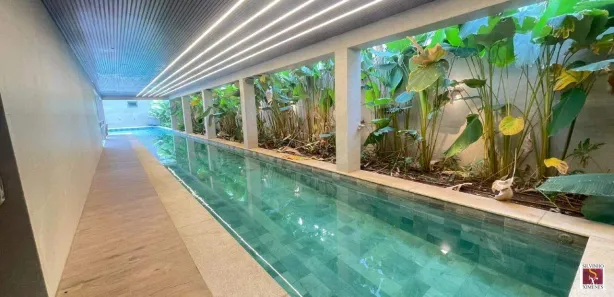 Apartamento com 3 Quartos à venda, 100m² no Savassi, Belo Horizonte