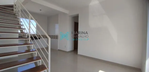Cobertura com 2 Quartos à venda, 120m² no Residencial Visão, Lagoa Santa
