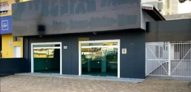 Ponto Comercial à venda, 132m² no Residencial Pacaembu, Itupeva