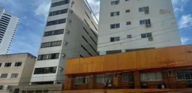 Sala Comercial à venda, 43m² no Boa Viagem, Recife