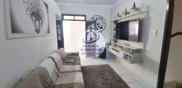 Casa com 2 Quartos à venda, 83m² no Itapuã, Salvador