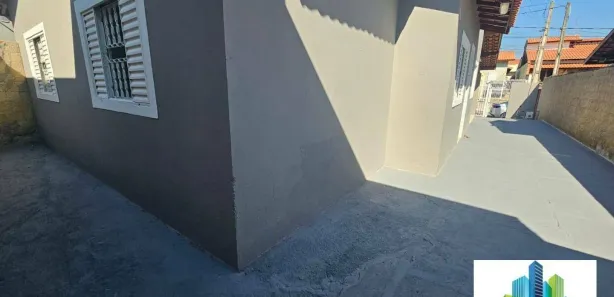 Casa com 3 Quartos para alugar, 120m² no Terra Nobre, Louveira