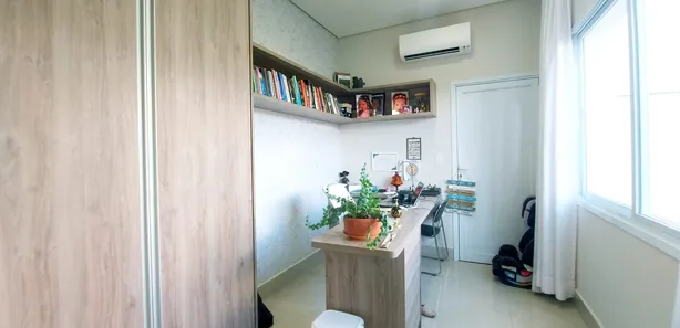 Casa de Condomínio com 4 Quartos à venda, 360m² no Parque Ortolândia, Hortolândia
