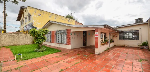 Casas à venda em Boqueirão, Curitiba - Viva Real