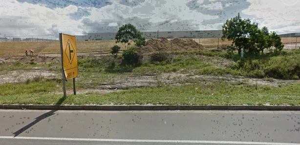 Galpão/Depósito/Armazém para alugar, 4200m² no Centro, Camaçari
