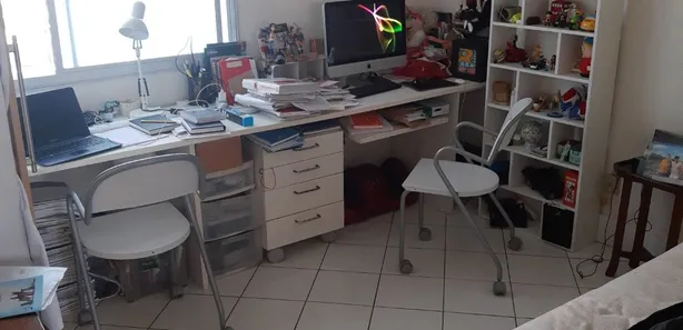 Cobertura com 3 Quartos à venda, 163m² no Canela, Salvador