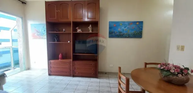 Apartamento com 2 Quartos à venda, 74m² no Enseada, Guarujá