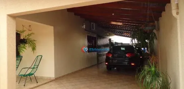 Imóvel Comercial com 3 Quartos à venda, 232m² no Remanso Campineiro, Hortolândia