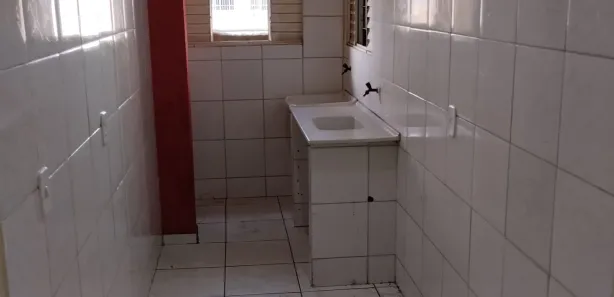 Kitnet com 1 Quarto à venda, 40m² no Recanto das Emas, Brasília