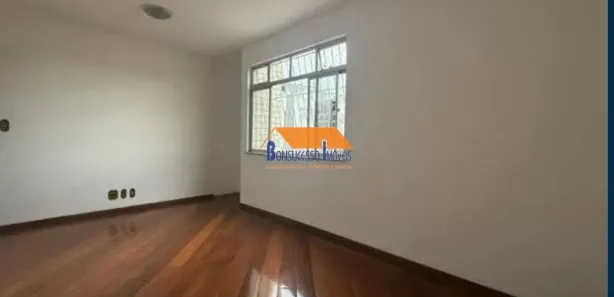 Apartamento com 3 Quartos à venda, 68m² no Ipiranga, Belo Horizonte