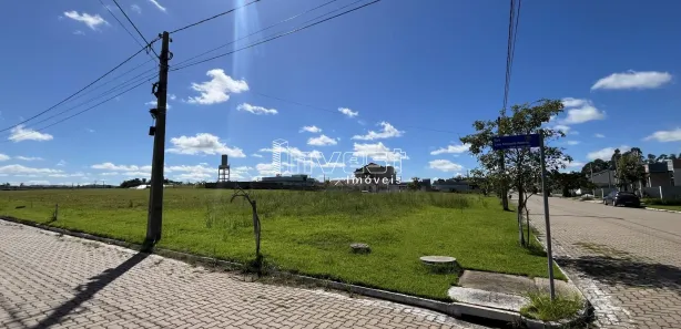 Lote/Terreno à venda, 511m² no Bom Jesus, Vera Cruz