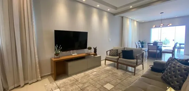 Casa de Condomínio com 3 Quartos à venda, 220m² no Chácara do Visconde, Taubaté
