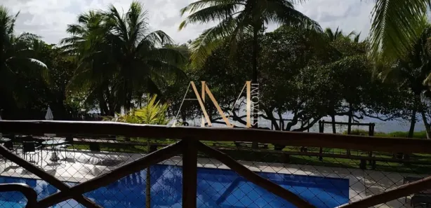 Apartamento com 2 Quartos para alugar, 70m² no Itacimirim (Monte Gordo), Camaçari