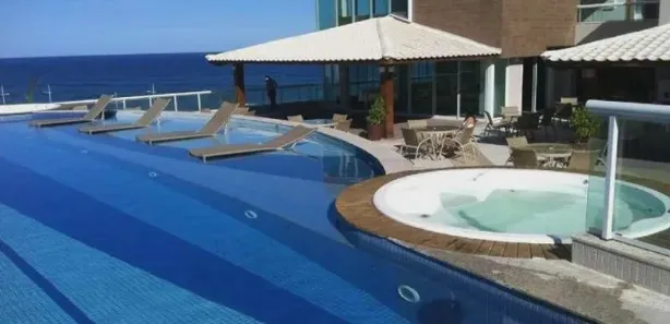 Apartamento com 3 Quartos à venda, 100m² no Pituba, Salvador