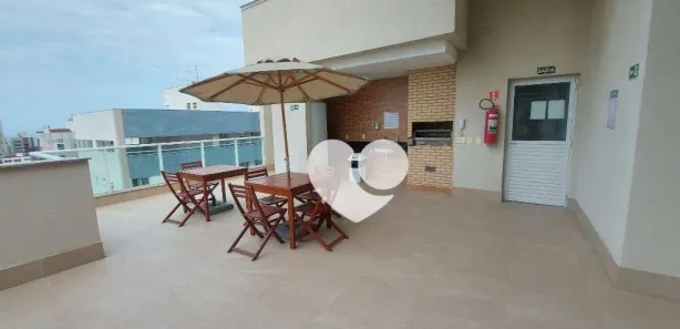 Apartamento com 2 Quartos à venda, 70m² no Centro, Guarapari